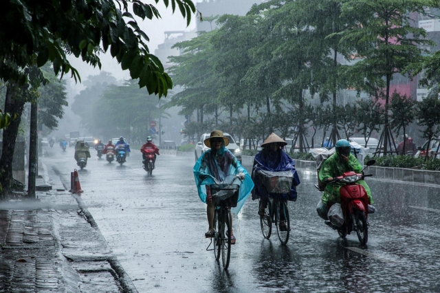 Khẩn trương ứng phó bão Koinu giật trên cấp 17 đang hướng vào Biển Đông